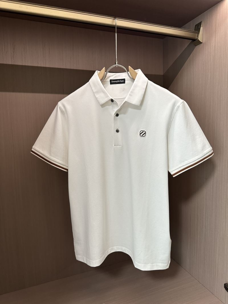 Zegna T-Shirts